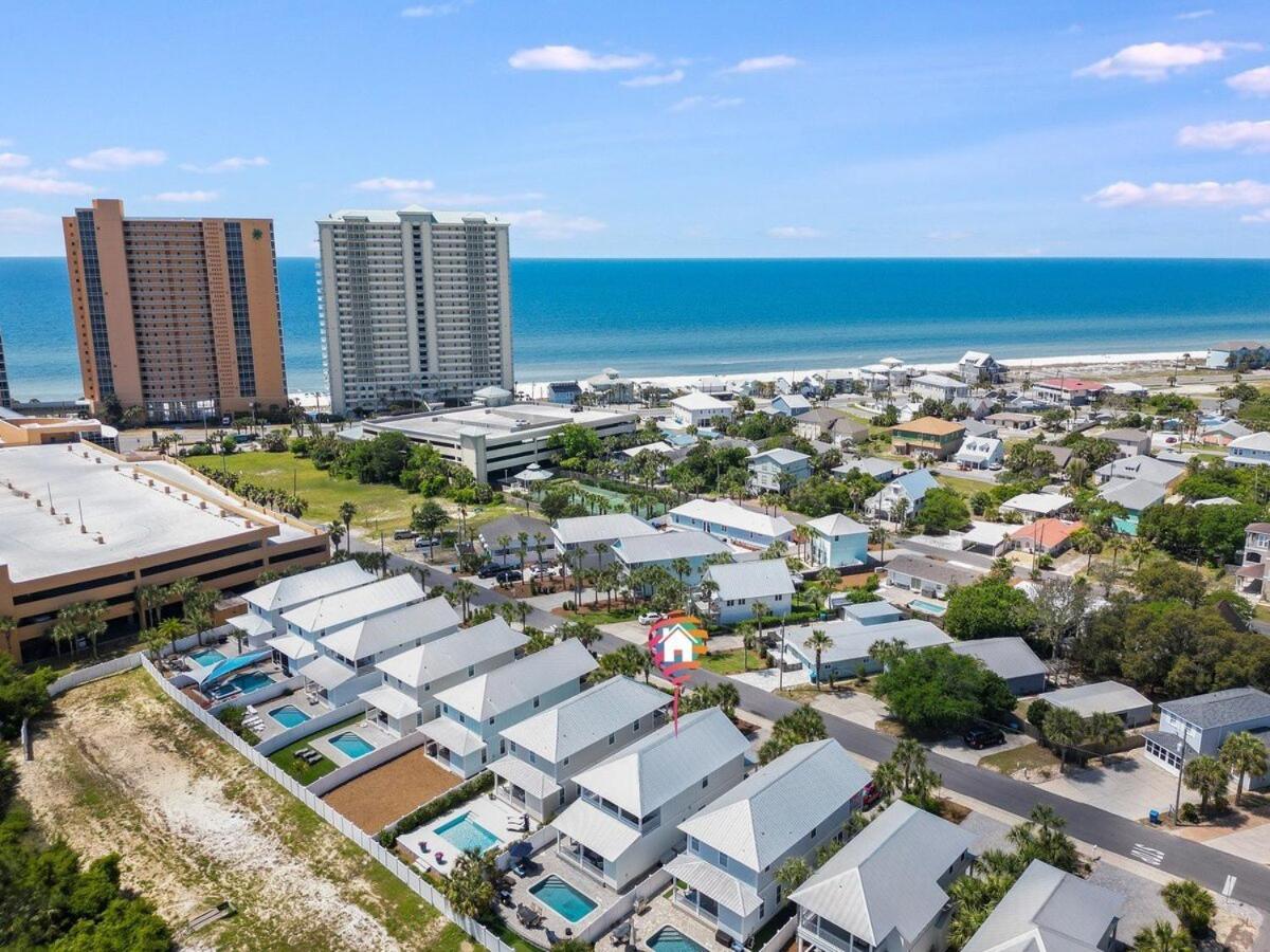 Holiday home 221 Sands Street - 4 Bedroom With Private Pool Panama City Beach