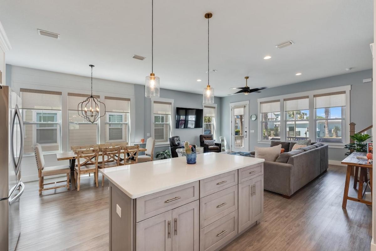 221 Sands Street - 4 Bedroom With Private Pool Panama City Beach
